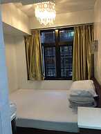 Capital Guesthouse