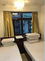 Comfort Guesthouse