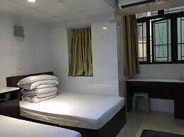 Comfort Guesthouse