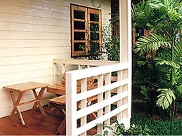 Guesthouse Ratchaburi