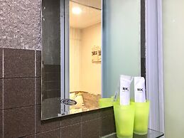 Hong Kong Hostel