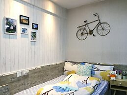 Hong Kong Hostel