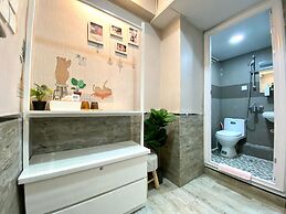 Hong Kong Hostel