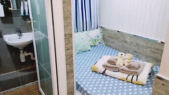 Hong Kong Hostel