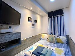 Hong Kong Hostel