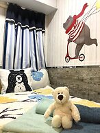 Hong Kong Hostel