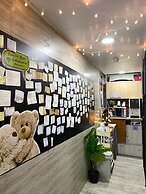 Hong Kong Hostel