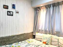 Hong Kong Hostel