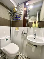 Hong Kong Hostel