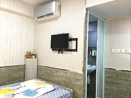 Hong Kong Hostel