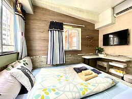 Hong Kong Hostel