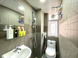 Hong Kong Hostel