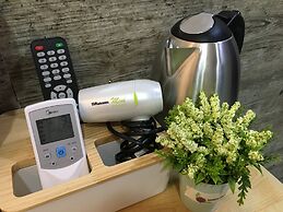 Hong Kong Hostel