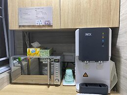 Hong Kong Hostel
