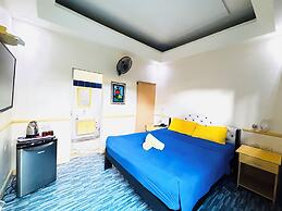 Mango's Beachfront Resort