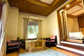 Wanathara Resort