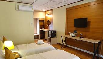 Wanathara Resort