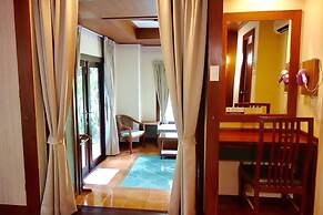 Wanathara Resort