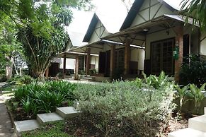 Wanathara Resort