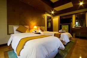 Wanathara Resort