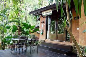 Wanathara Resort