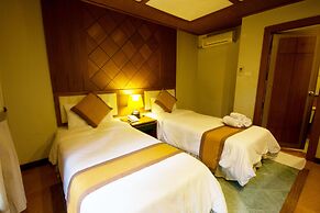 Wanathara Resort