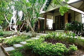 Wanathara Resort