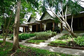 Wanathara Resort