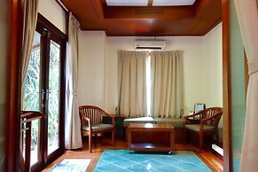 Wanathara Resort