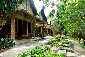 Wanathara Resort