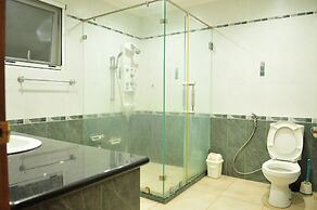 Blue Lagoon Pool Villa