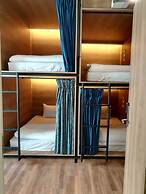 Natee Hostel