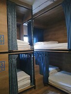 Natee Hostel