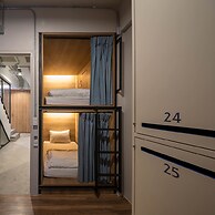 Natee Hostel
