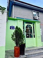 Sarang Guesthouse Dongdaemun