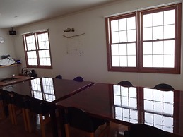 Guest House Bunk