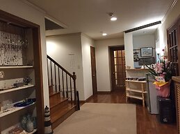 Guest House Bunk