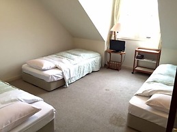 Guest House Bunk