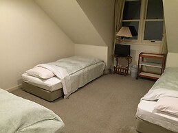 Guest House Bunk