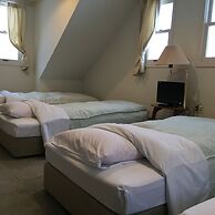 Guest House Bunk