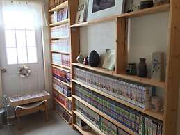 Guest House Bunk