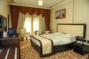 Teona Hotel