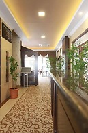Teona Hotel
