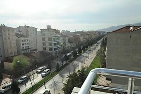 Teona Hotel