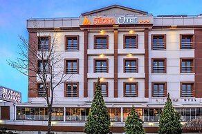 Teona Hotel