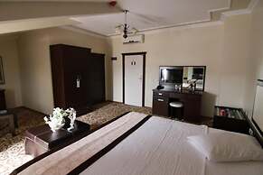 Teona Hotel