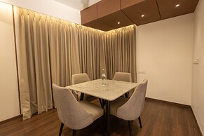 Parsons Court