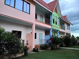 Peace Pool Resort