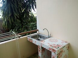 Peace Pool Resort