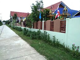 Peace Pool Resort